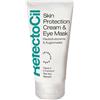 Refectocil Skin Protection Cream & Eye Mask 75 ml Maschera
