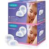 Cuscinetti per allattamento Lansinoh Blue Lock 1 St