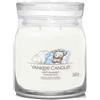 Yankee Candle Giara media 'Soft Blanket' - Ref. 1701387E (2025) 368 g
