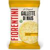 Fiorentini Gallette Senza Glutine di Mais - Fiorentini 16 g