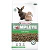 Versele Laga VERSELE-LAGA - Complete Cuni Adult - Alimento per conigli (nani) - 3 k