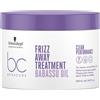 Schwrazkopf Schwarzkopf Bc Frizz Away Treatment 750ml 500 ml