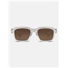 X Frame Therapy occhaili da sole unisex Glareflux Mocha Brown 1 St
