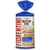BIO Gallette Riso con Sale Senza Glutine Tubo 150g - Fiorentini 150 g