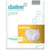 Dailee Pants Normal Pannoloni a Mutandina 15 St