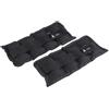FITPADDY - Fasce pesi per caviglie/polsi 1 kg 28,5x11x5,5 cm