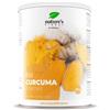 nature's Finest Bio Curcuma - Supporto per fegato, cuore e immunità - Nature's Finest