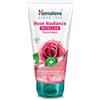 HIMALAYA DETERGENTE VISO MICELLARE ILLUMINANTE ALLA ROSA 150ML 150 ml
