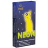 Amor *Neon* 6 pz Preservativi