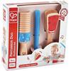 Hape Set Ritmo Hape 1 pz Set