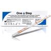One+Step Test rapido per il THC - Test domestico ad alta sensibilità C