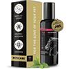Peticare roll-on anti-simulidi mosca nera e culicoides per cavalli, pr