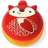 Skip Hop Snackbox Zoo Fuchs 1 St