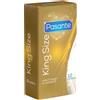 Pasante *K!ng Size* 12 pz Preservativi