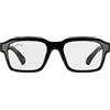 Herling occhiali anti luce blu unisex Elinor BlueBlock Black 1 St