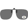 Montanaeyewear Montana Eyewear - Miami - Clip-on solare ribaltabile 1 pz Occhiali