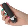 Toyz4Lovers Vibratore Classico Shiny 11,5 cm 1 St
