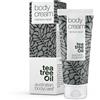 Australian Bodycare Crema Corpo Intensiva all'Olio di Tea Tree 100 ml
