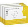 Patris Health Test per l'Helicobacter pylori Patris Health® 3 pz Test