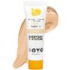 Everydayforfuture Everyday For Future - BB Cream con Estratto di Agrumi - Almond 25 ml