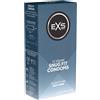 EXS Condoms EXS *Snug Fit* 12 pz Preservativi