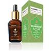 Arganicare - Olio dell'albero del tè biologico 3-1 30 ml Siero