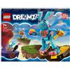 LEGO DREAMZzz 71453 Izzie e il Coniglio Bunchu, Figura di Animale Gioc
