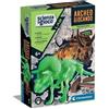 Clementoni Science Play 19226 giocattolo e kit di scienza per bambini