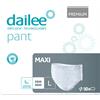 Dailee Pants Maxi Pannoloni a Mutandina 10 St