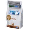 Farmina Vet Life Diabetic Feline Formula 400 g Mangime