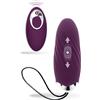 Lovelyness - Uovo vibrante con funzione shock 1 St
