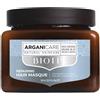 Arganicare - Maschera idratante e riparatrice con biotina 500 ml Masch