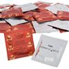 AMOR Thin Preservativi 53mm 100 pz Preservativi