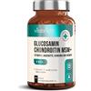VitaBright Glucosamina Condroitina MSM Capsule 180 St