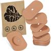 MySweetStitch | Freestyle Libre 2 / Select Overpatch - Oval 10 pz Cero