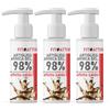 Artiglio&Arnica Effetto Caldo 98% Gel 3x100ml 3x100 ml