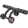 FFitness AB Roller Wheel Xtreme FF 1 St