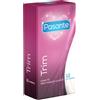 Pasante *Trim* 12 pz Preservativi