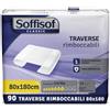 Soffisof Bed Extra Traverse Letto 90 St