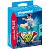 Playmobil City Life 70876 gioco di costruzione 1 St