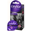 Ceylor *Large* 9 pz Preservativi