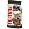 Fiorentini Snack Senza Glutine di Riso Nero Bio Si&No - Fiorentini 80 g