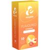 EasyGlide *Flavoured* 10 pz Preservativi