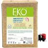 Eko Ammorbidente Ecologico Liquido 3 l