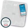 Medisana BS 450 Rettangolo Bianco Bilancia pesapersone elettronica 1 S