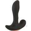 Rebel Vibratore prostatico con funzione di calore | Rebel 1 pz Vibratore