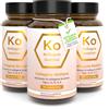 Kollagen Institut capsule di collagene multi-tipo - tipo I, II,III, V