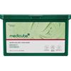 MEDICUBE Super Cica Daily Quick Mask - Maschera lenitiva in tessuto pe