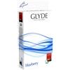 Glyde Ultra *Blueberry* 10 pz Preservativi