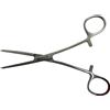 MHP-Sterile Instrumente MHP Pinza per arterie monouso Rochester Pean dritta, sterile 25 St